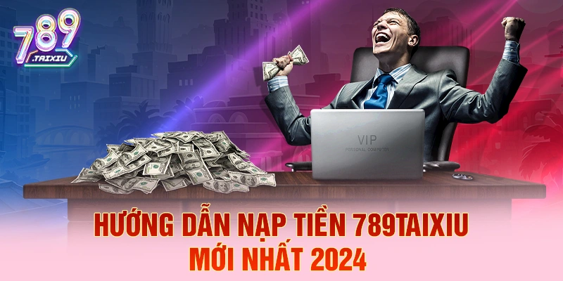 Hướng dẫn nạp tiền tại 88vin nhanh chóng