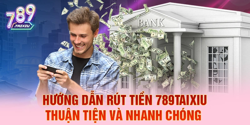 Hướng dẫn r&uacute;t tiền 88vin thuận tiện v&agrave; nhanh ch&oacute;ng